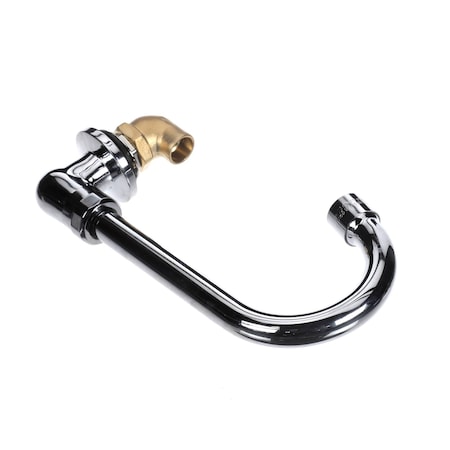 Aero REPLACEMENT GOOSENECK S-67